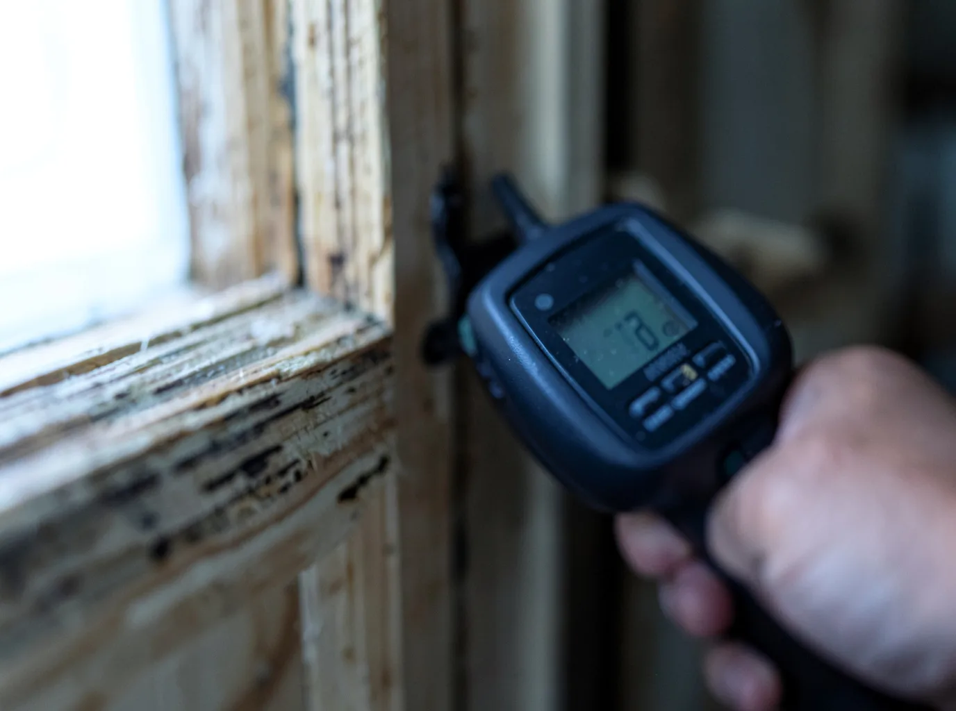 Commercial Water Damage Restoration in Lyons, NE