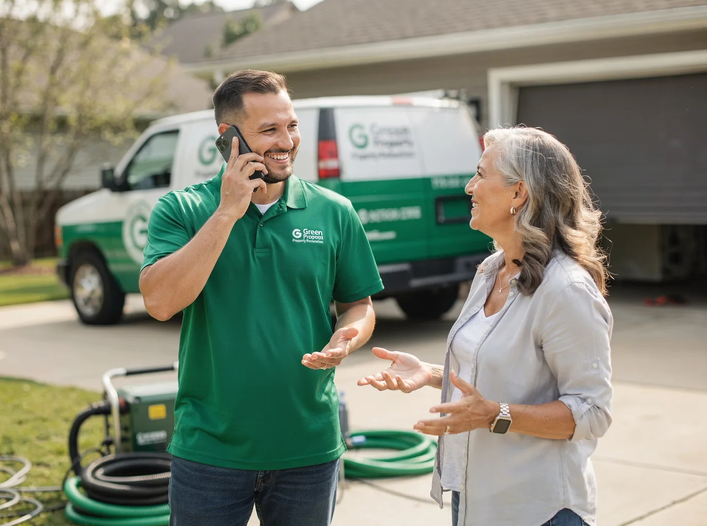 Water Damage Restoration Lyons, NE FAQs